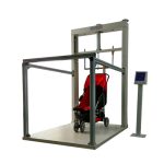 Baby-Stroller-Lift-Down-Test-Machine