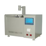Autoignition-point-tester