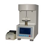Automatic-tension-tester
