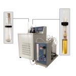 Condensate-point-cold-filter-point-tester