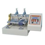 Electric dyeing fastness tester1