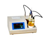 Micromoisture Automatic Measuring Instrument