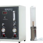oxygen index test equipment