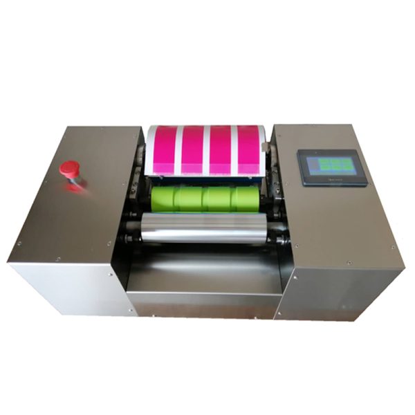Offset Ink Printability Tester