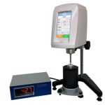 Touch-screen-high-temperature-Brinell-viscometer