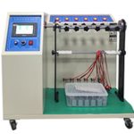 Wire-Cable-Bending-Fatigue-Testing-Machine