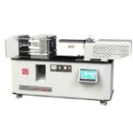 TY7003-Micro-injection-molding-machine-for-tensile-test-sample