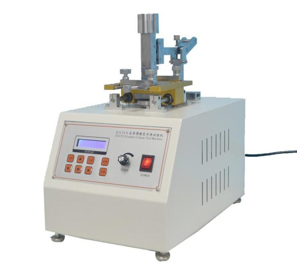 Iultcs Rubbing Color Fastness Tester