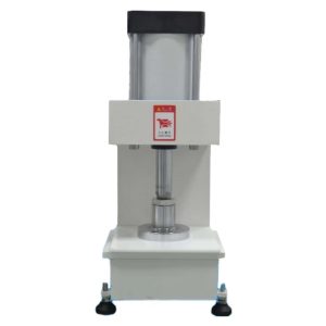 Pneumatic Cutting and Tester