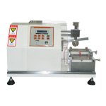 Cutting Tester for Protective Gloves