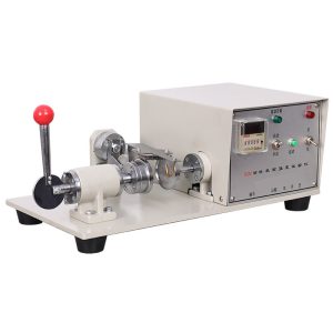 SUM coating surface wear resistance tester
