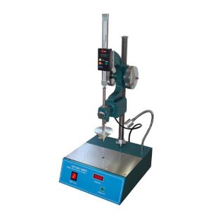 Automatic Grease Cone Penetration Tester