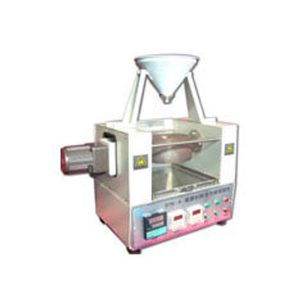 Stk-a Coating Sand Stripping Performance Tester