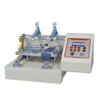 Double-Ended Electric Friction Color Fastness Tester