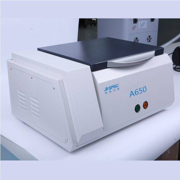 A650 magnetic material analyzer