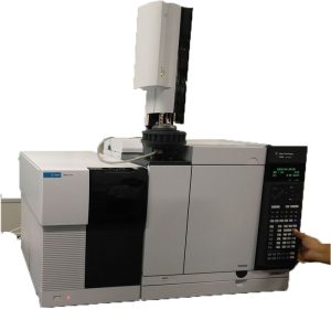 Automatic plasticizer (plasticizer) testing scheme