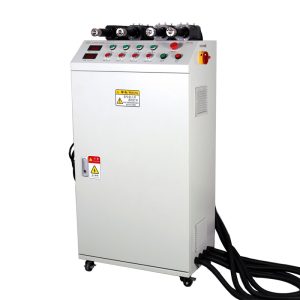 LRPM-V8 Plasma Surface Treatment Machine