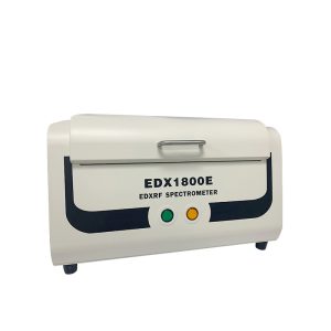 EDX 1800E Halogen Machine