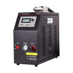 Machine de traitement de surface au plasma LRGM-5000