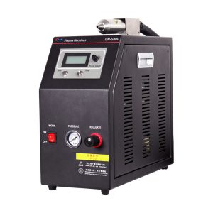 LRGM-5000 Plasma Surface Treatment Machine
