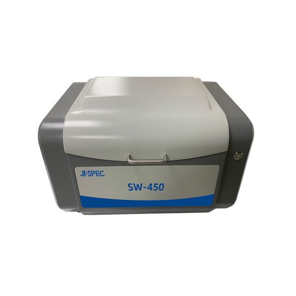 SW-450 solid waste detector