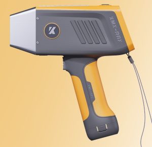 K-700 Handheld ROHS analyzer