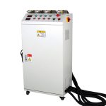 Máquina de tratamento de superfície de plasma LRPM-V84