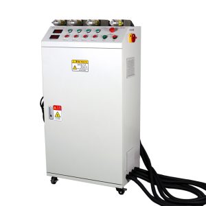 Machine de traitement de surface au plasma LRPM-V84