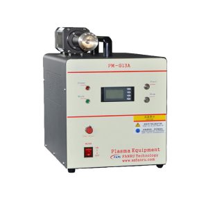 LRPM-G13A Plasma Cleaner Equipment
