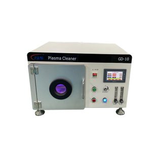 LRGD-10 Small Vacuum Plasma Cleaner