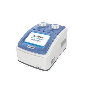 Ge Series PCR Amplification Instrument