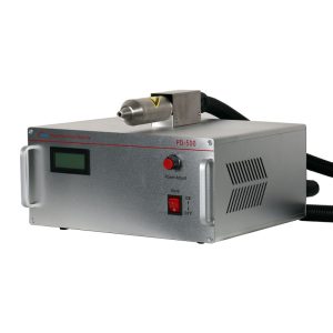LRPD-500 Plasma Cleaning Machine