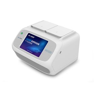 Q3200 Real Time PCR System Fluorescence Quantitative Detection