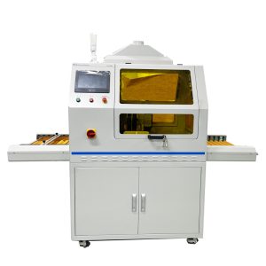 LR-DL600 Plasma Cleaning Machine
