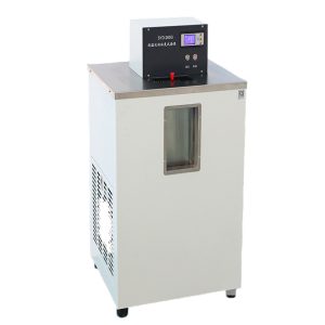 Testador de viscosidade cinemática de baixa temperatura SYD-265G