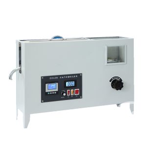 SYD-255 Distillation Range Tester
