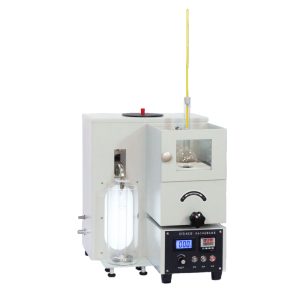 SYD-6536 Distillation Machine for Petroleum Products