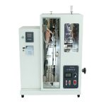 سيد-0165A Vacuum Distillation Range Machine