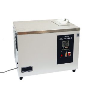 Tester per basse temperature di prodotti petroliferi SYD-510G