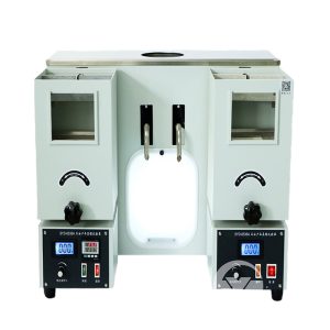 SYD-6536A Petroleum Products Distillation Tester