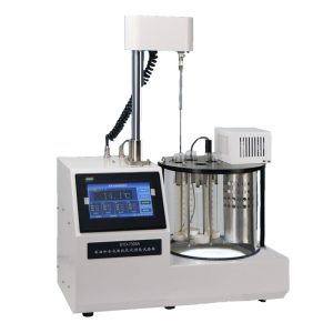 Tester anti-emulsificazione dell'olio SYD-7305A